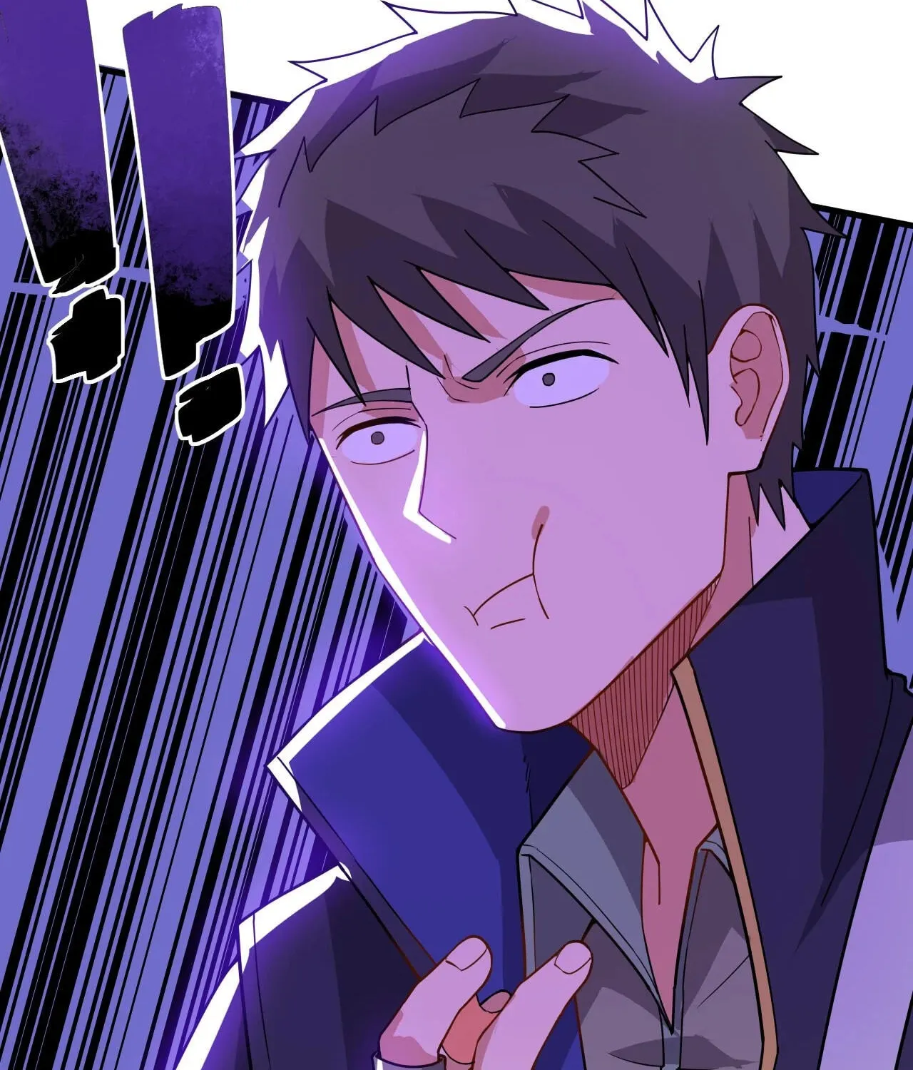 Read Yuan Long chapter 105 image 71 on Lezhin