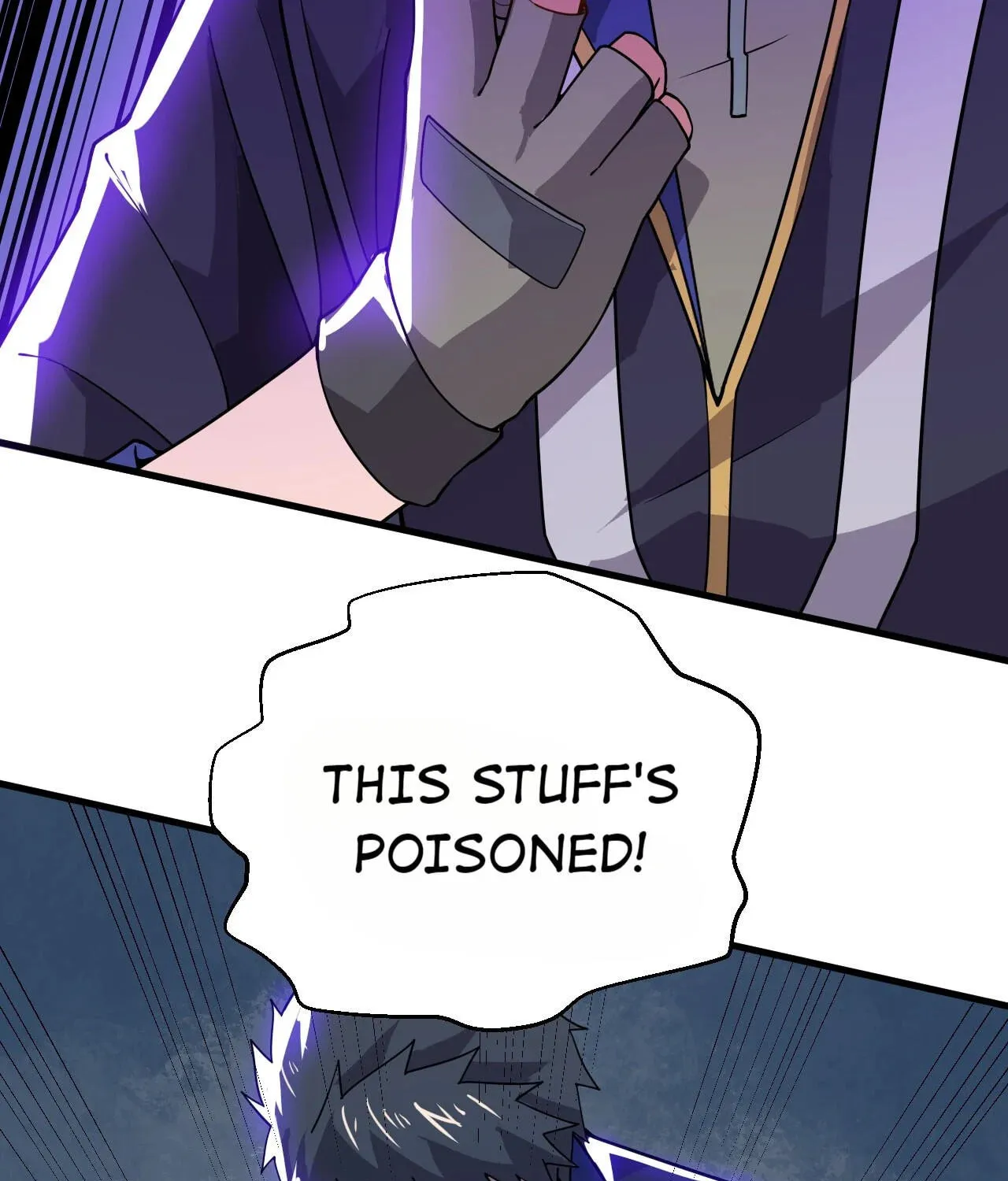 Read Yuan Long chapter 105 image 73 on Lezhin