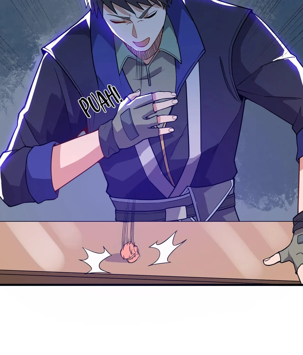 Read Yuan Long chapter 105 image 74 on Lezhin
