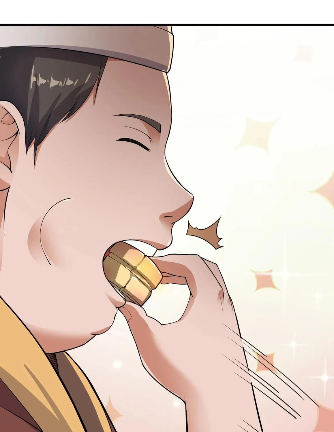 Read Yuan Long chapter 106 image 15 on Lezhin