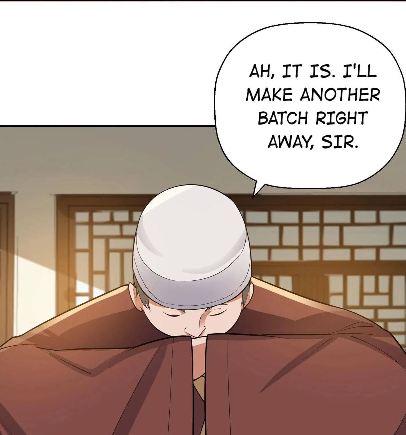 Read Yuan Long chapter 106 image 17 on Lezhin