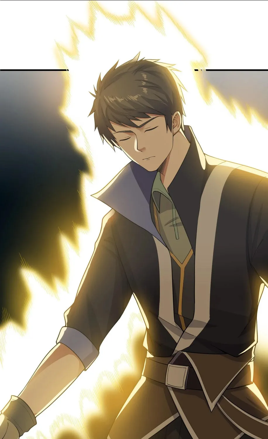 Read Yuan Long chapter 106 image 23 on Lezhin