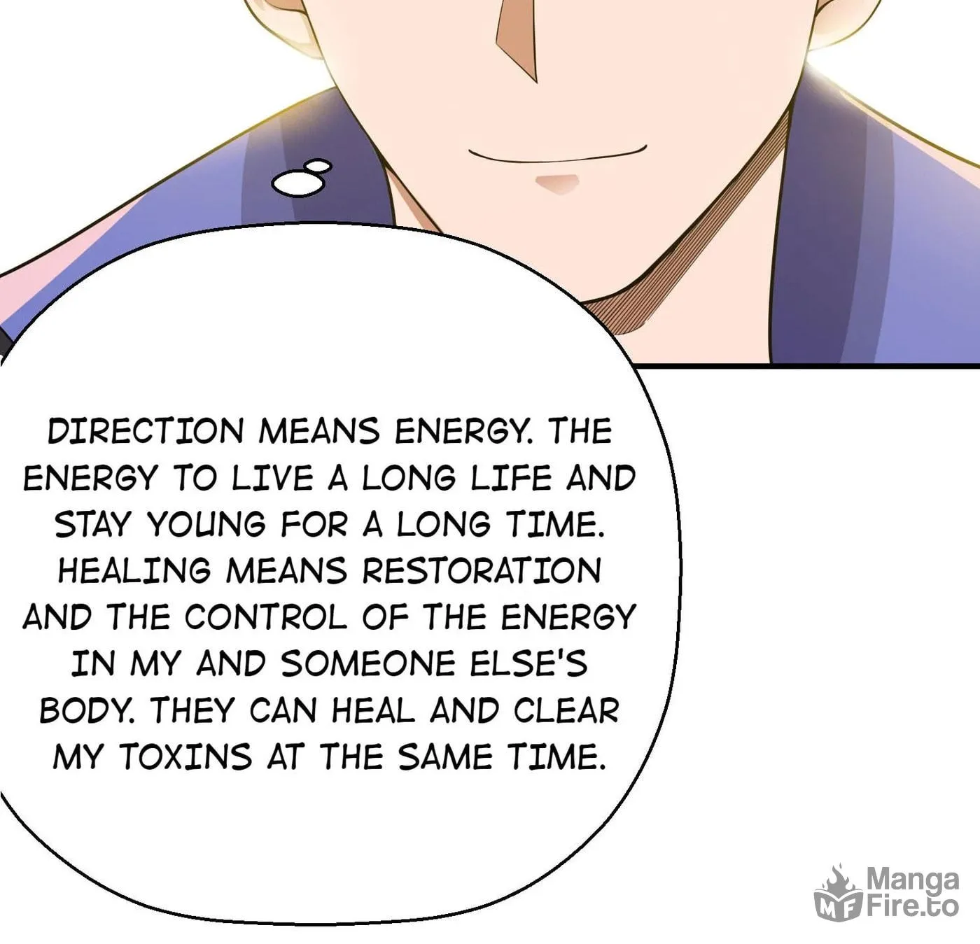 Read Yuan Long chapter 106 image 26 on Lezhin