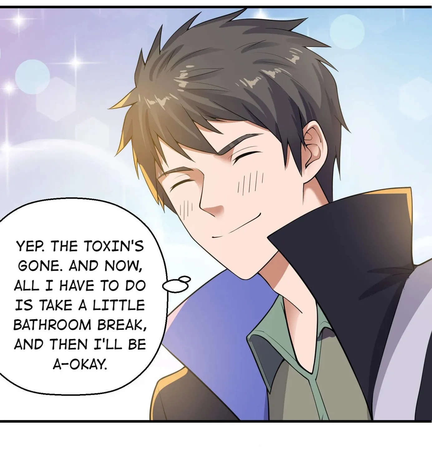 Read Yuan Long chapter 106 image 27 on Lezhin