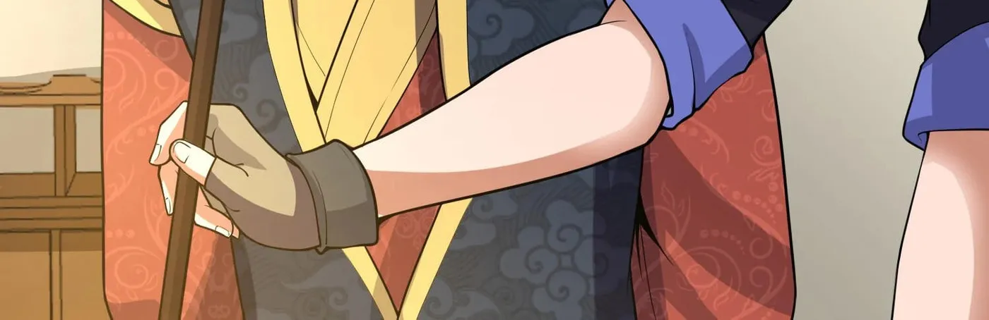 Read Yuan Long chapter 106 image 31 on Lezhin