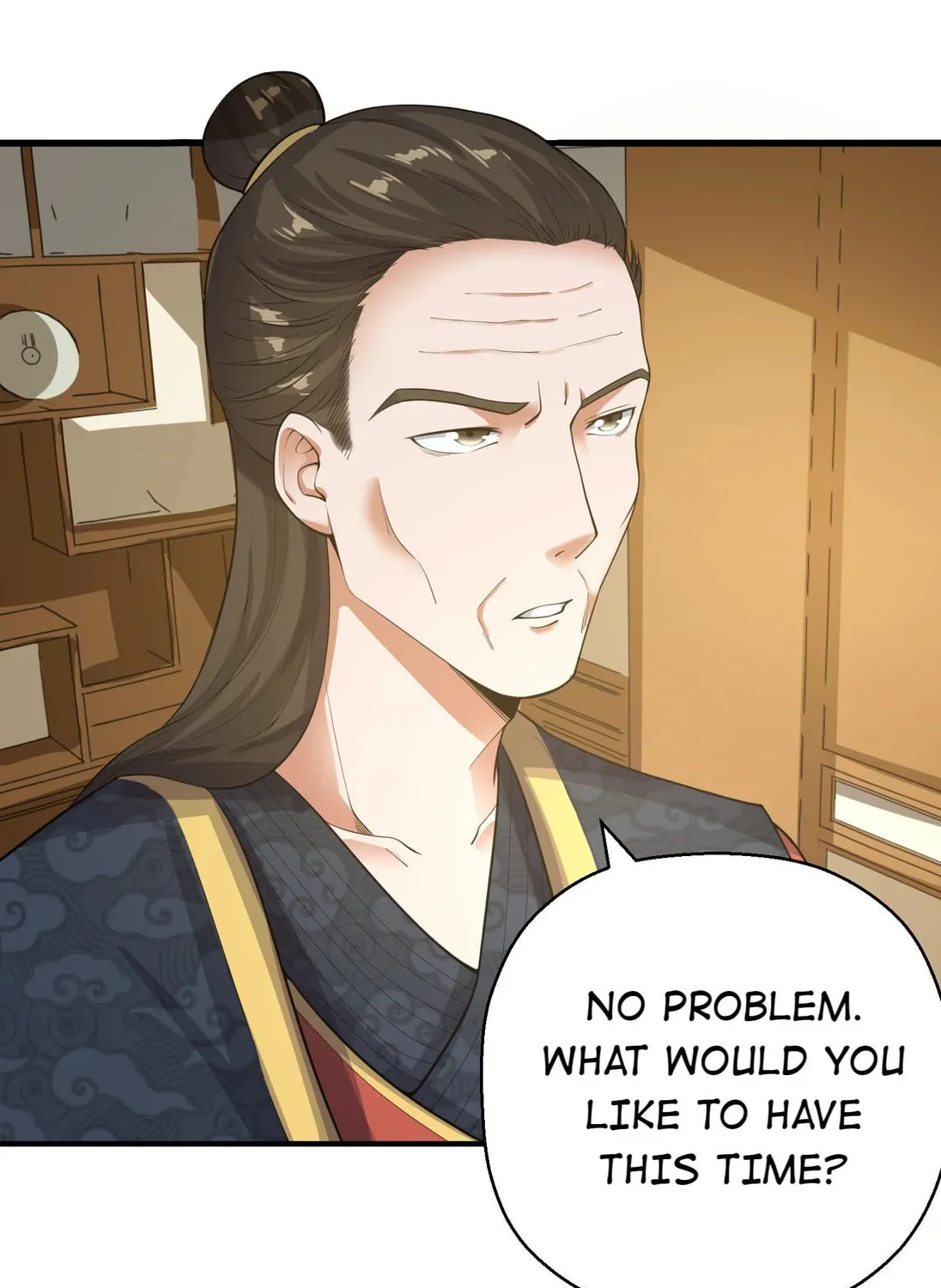 Read Yuan Long chapter 106 image 35 on Lezhin