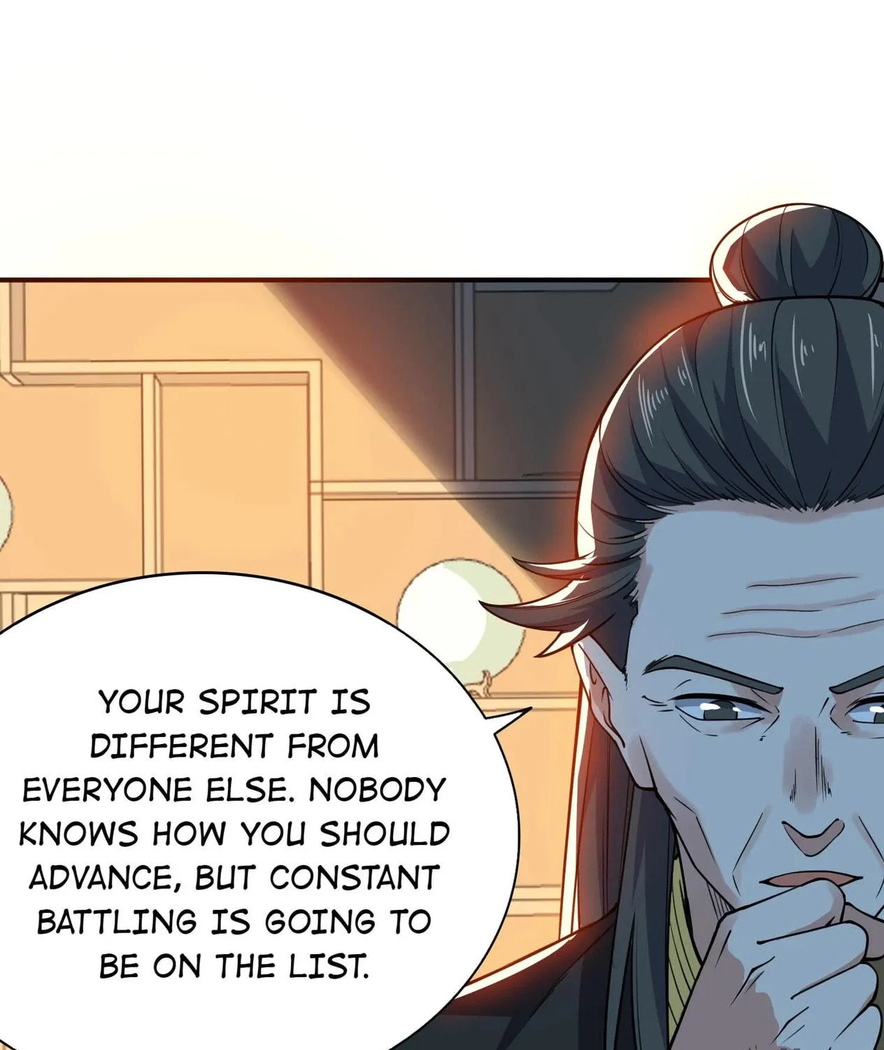 Read Yuan Long chapter 106 image 39 on Lezhin