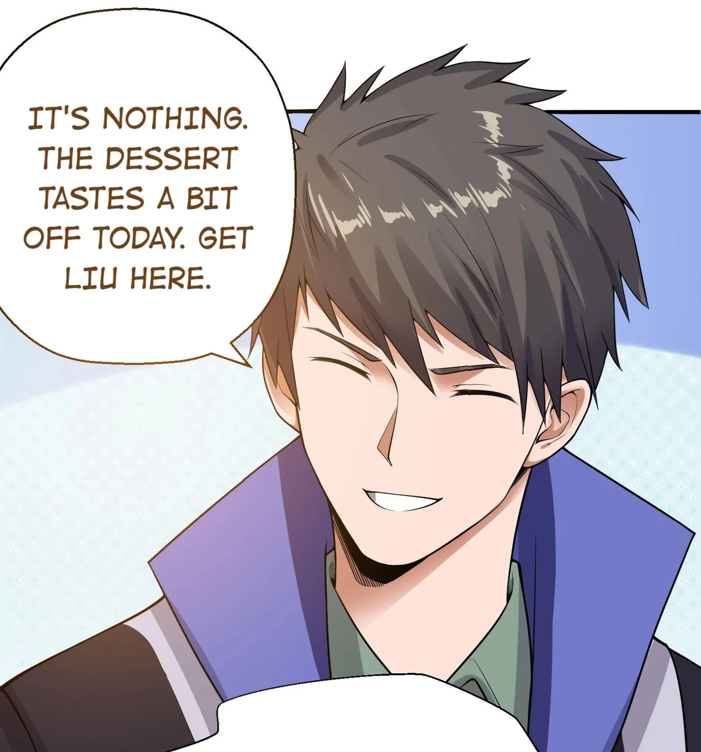 Read Yuan Long chapter 106 image 5 on Lezhin