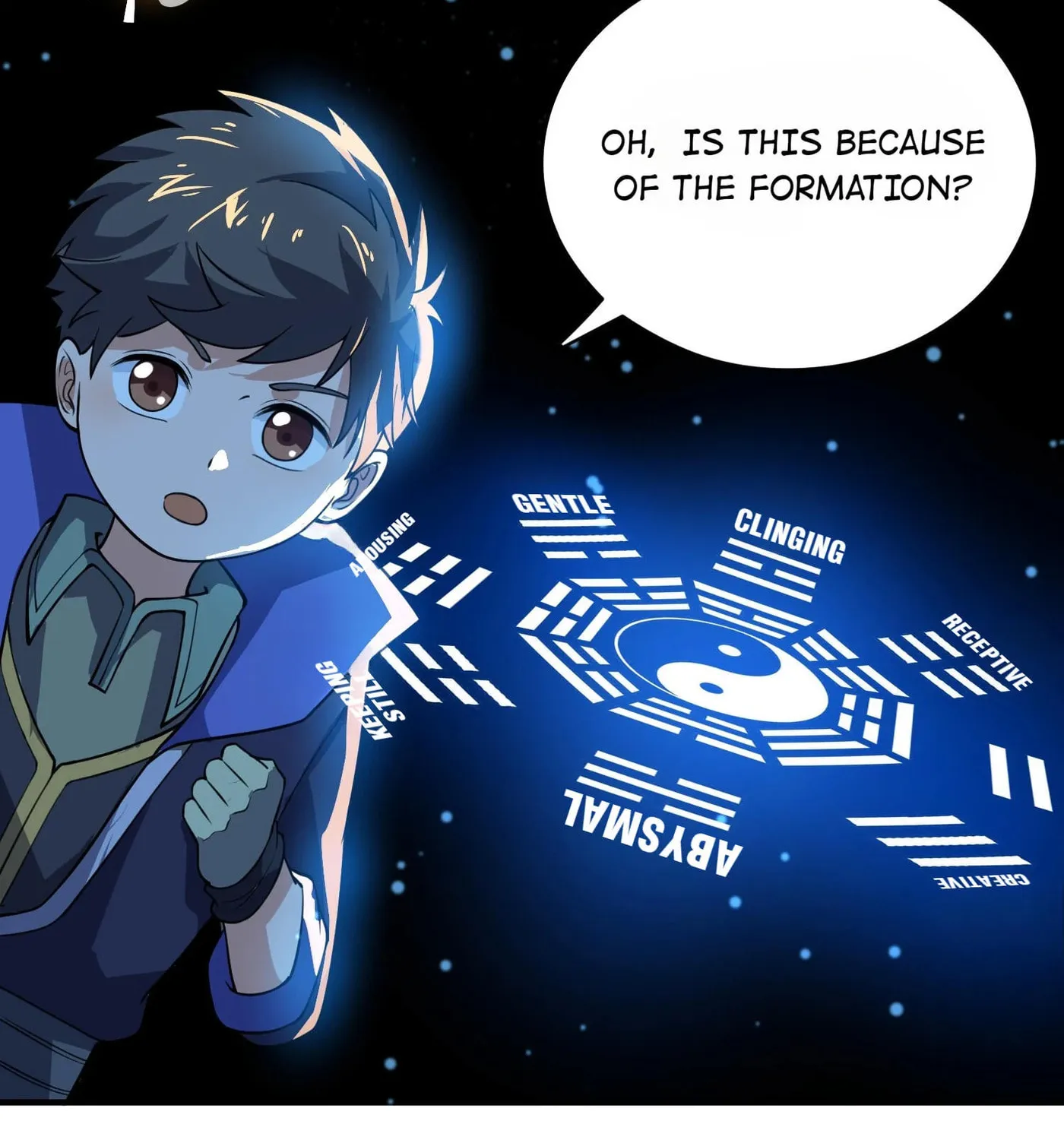 Read Yuan Long chapter 106 image 51 on Lezhin