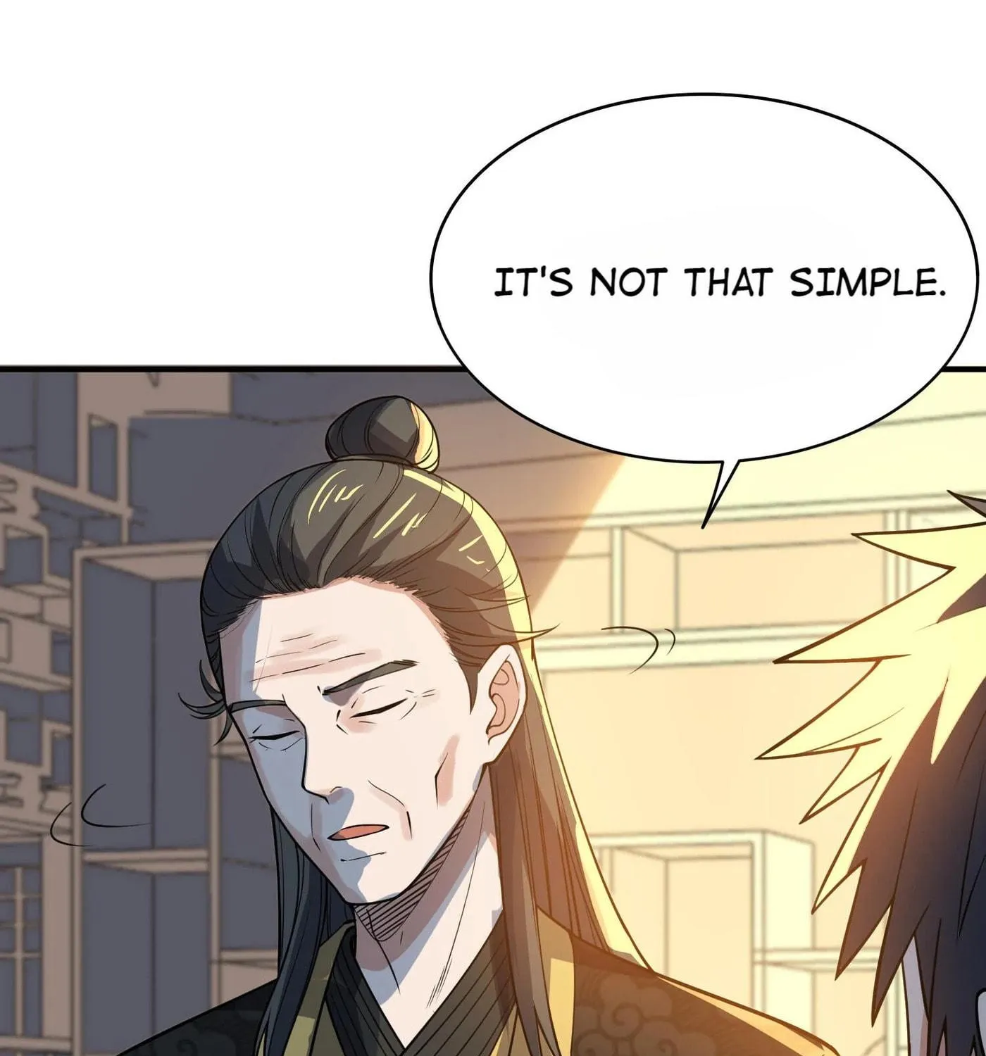 Read Yuan Long chapter 106 image 53 on Lezhin