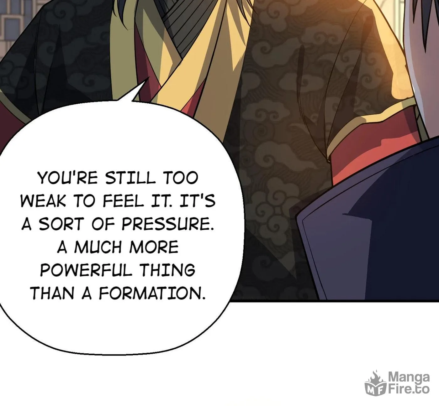 Read Yuan Long chapter 106 image 54 on Lezhin