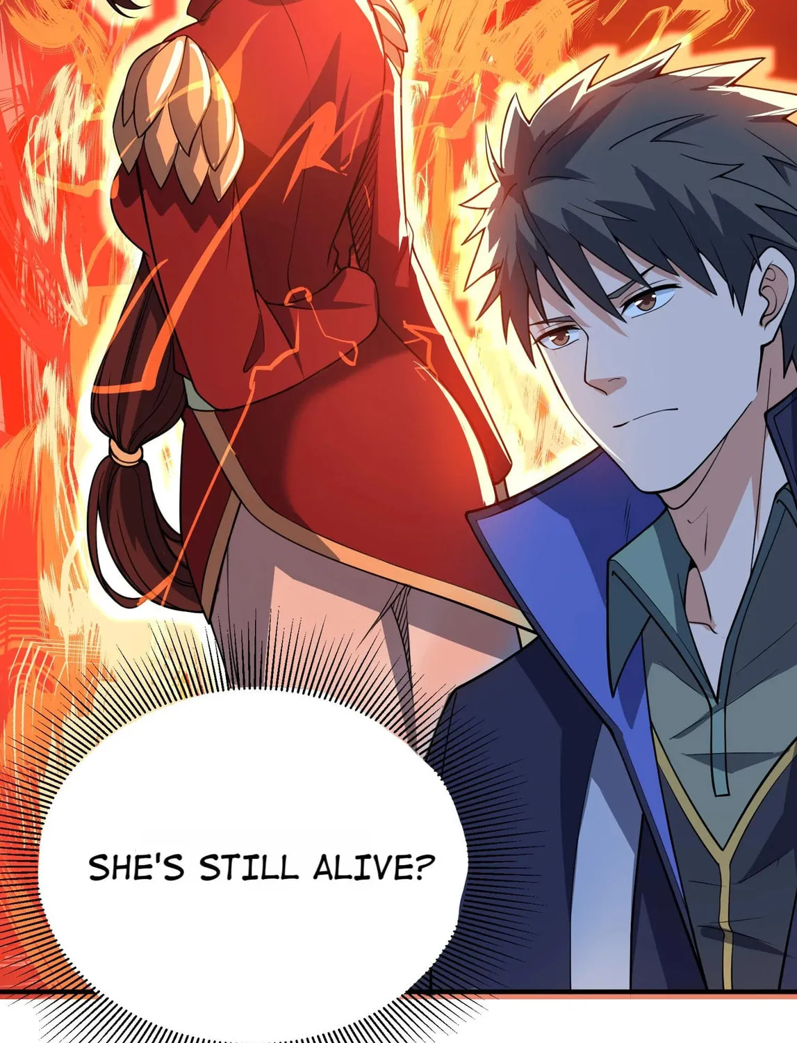 Read Yuan Long chapter 106 image 57 on Lezhin
