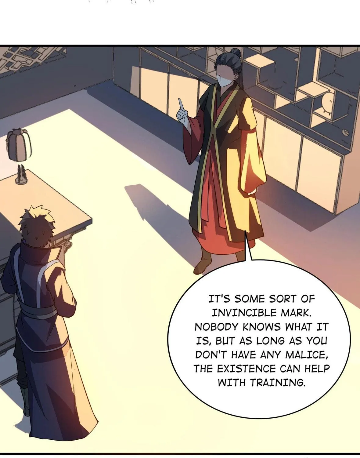 Read Yuan Long chapter 106 image 59 on Lezhin