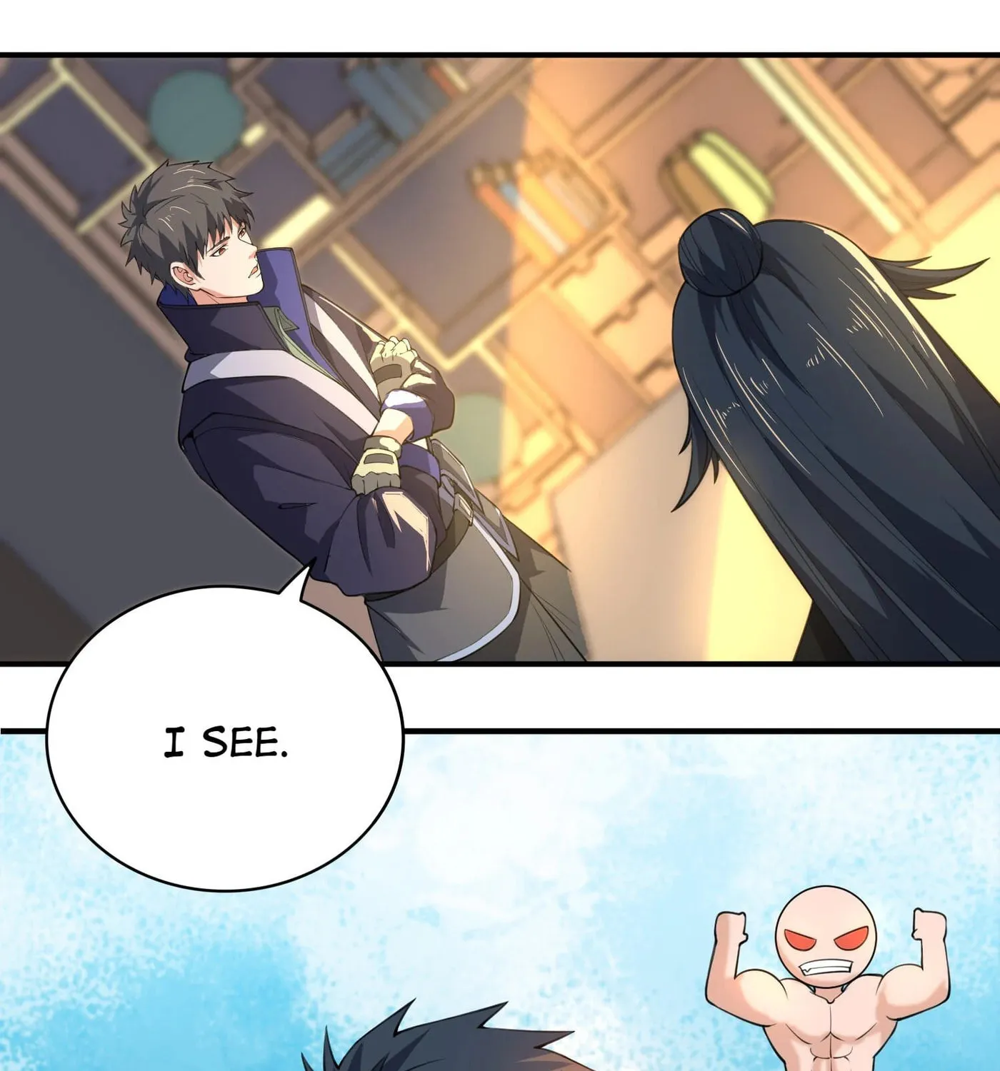 Read Yuan Long chapter 106 image 63 on Lezhin