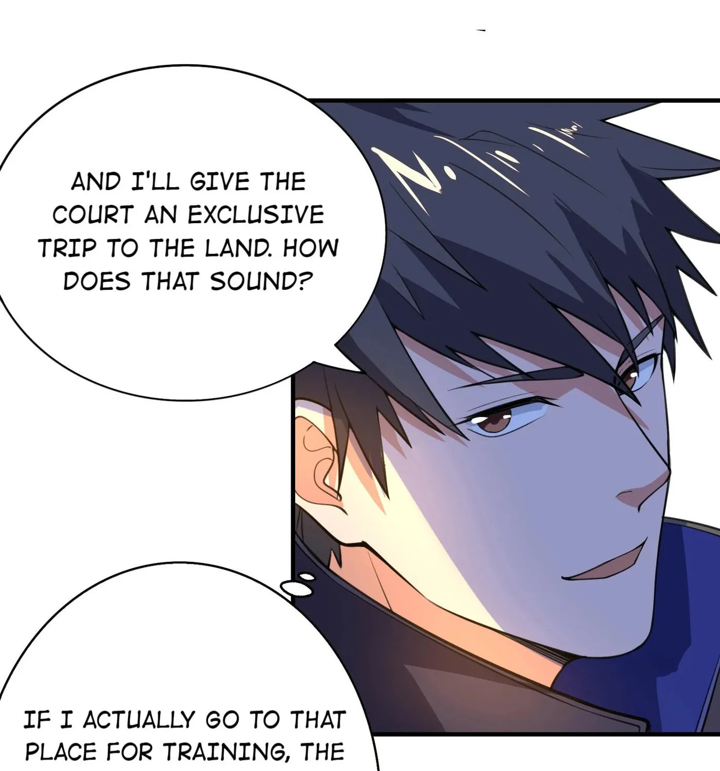 Read Yuan Long chapter 106 image 66 on Lezhin