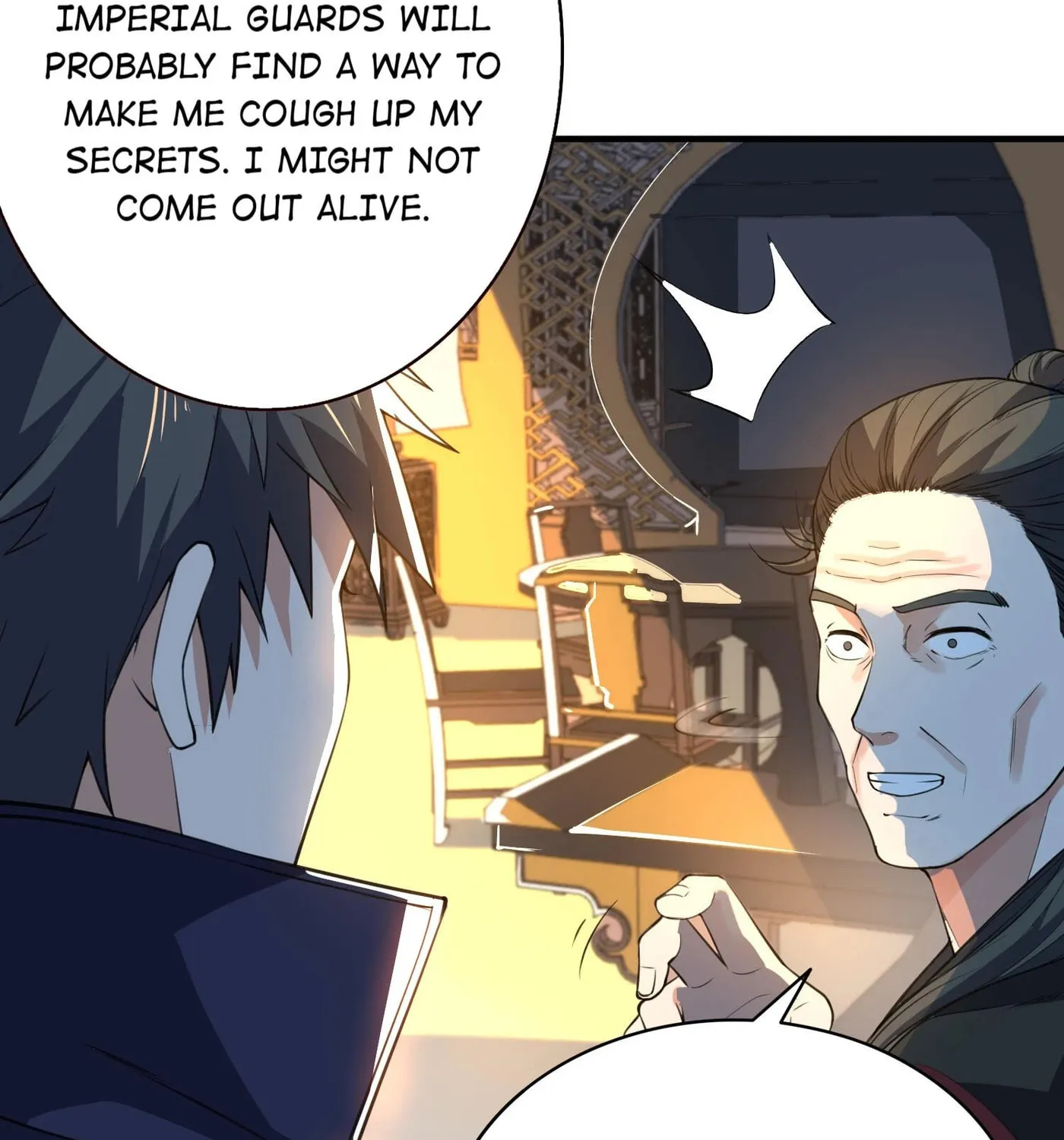 Read Yuan Long chapter 106 image 67 on Lezhin