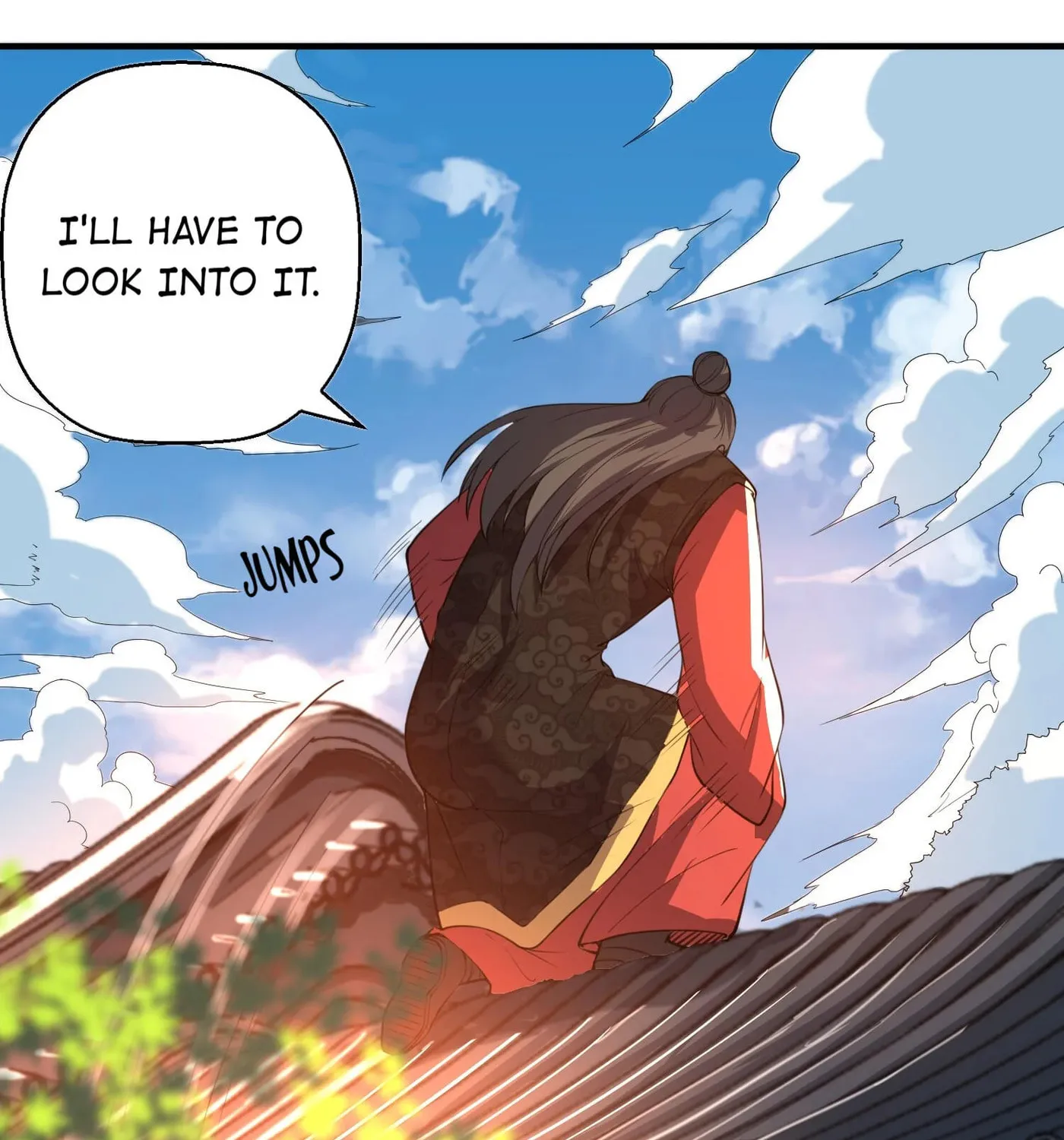 Read Yuan Long chapter 106 image 76 on Lezhin
