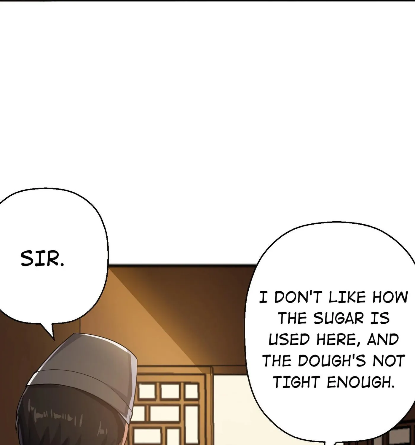 Read Yuan Long chapter 106 image 8 on Lezhin