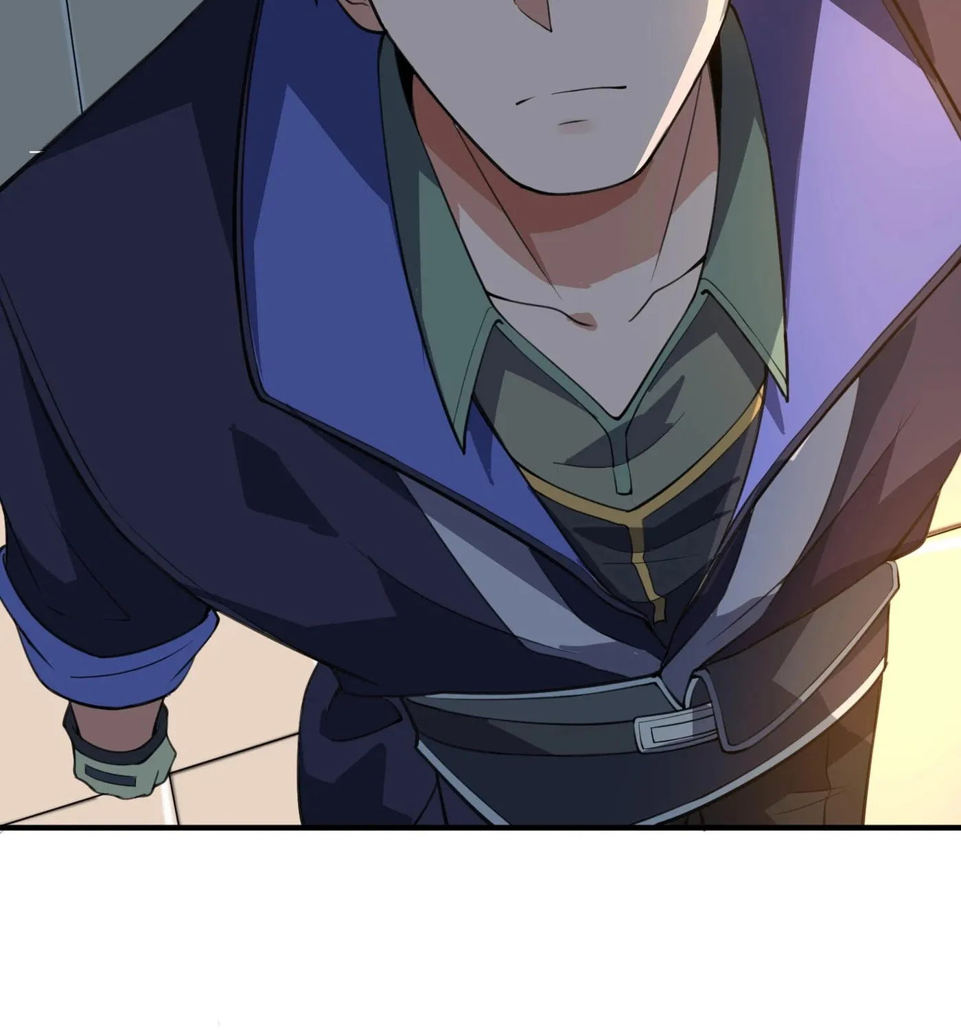 Read Yuan Long chapter 106 image 80 on Lezhin