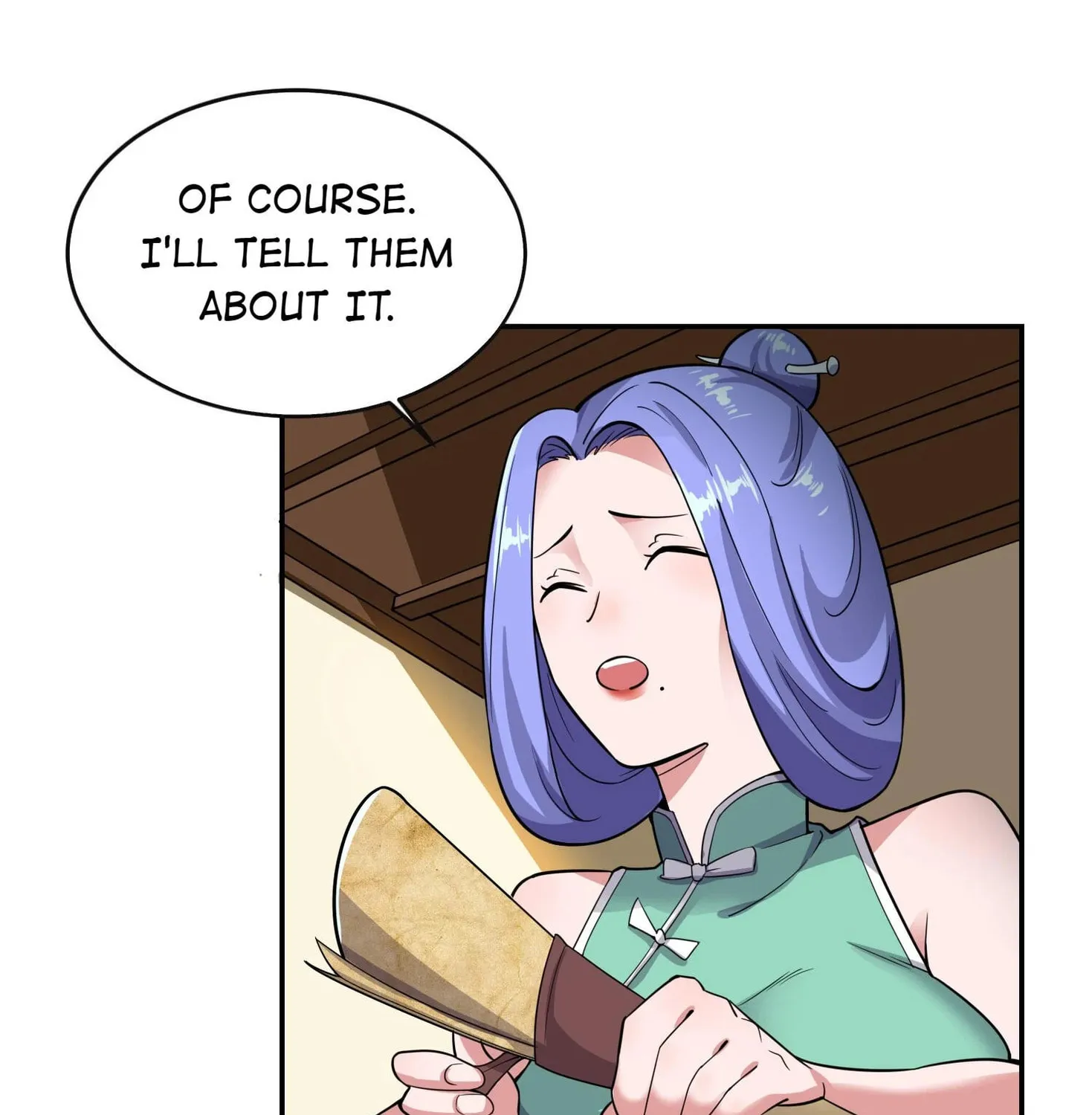 Read Yuan Long chapter 107 image 15 on Lezhin