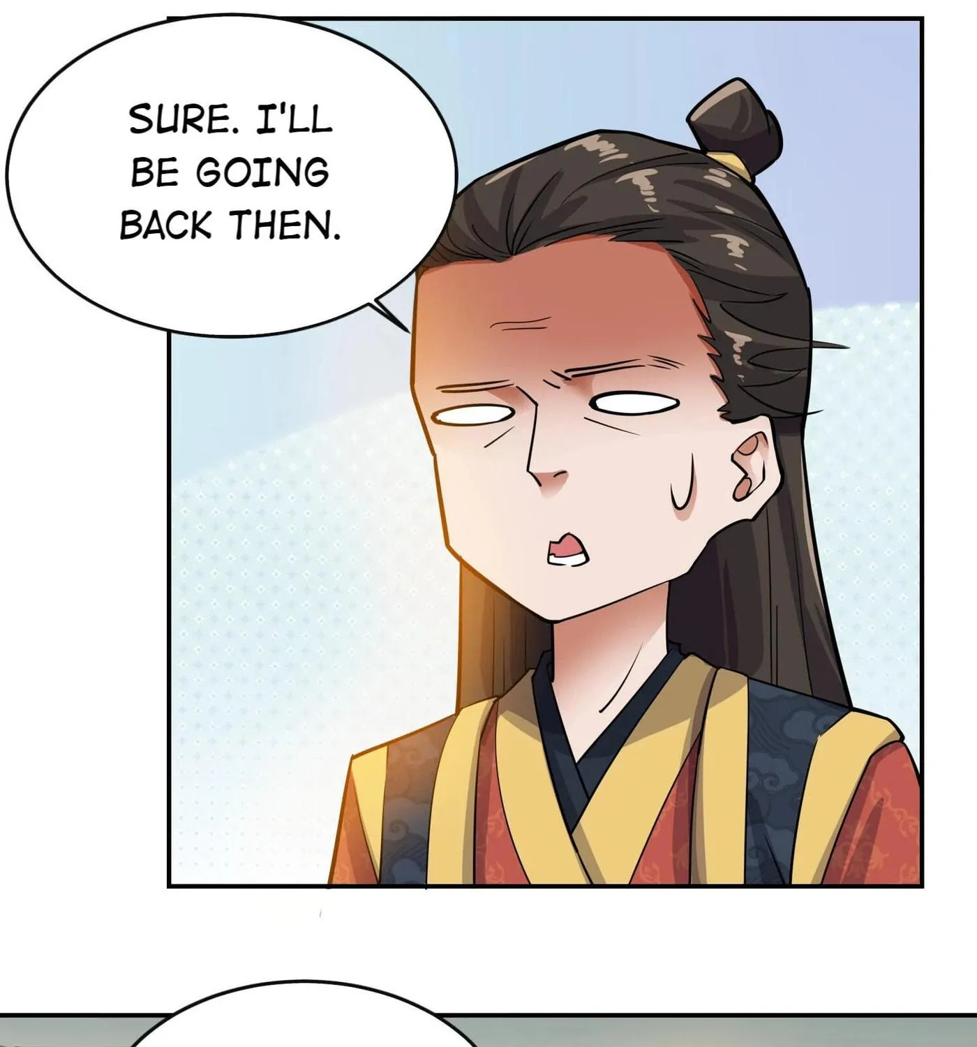 Read Yuan Long chapter 107 image 23 on Lezhin