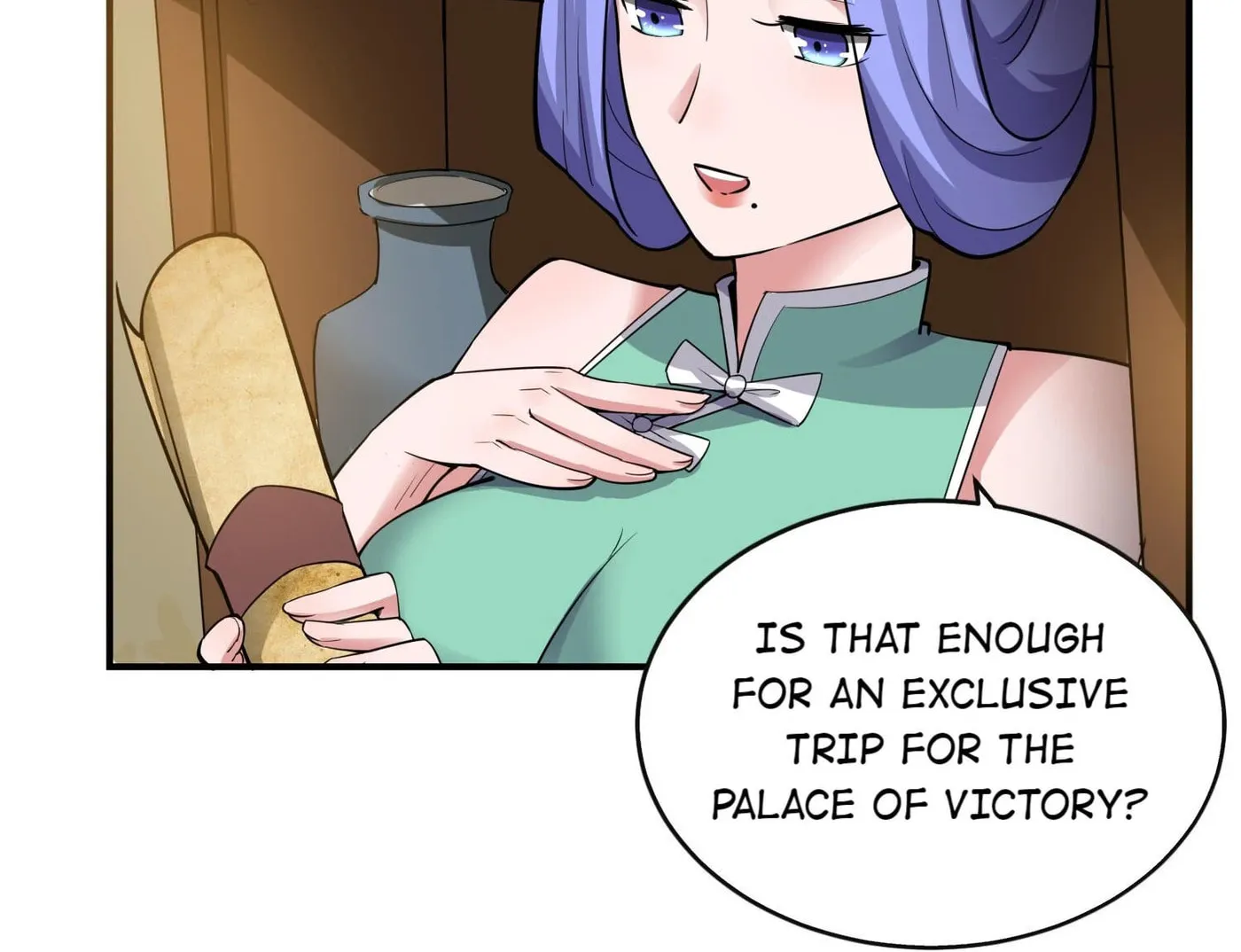 Read Yuan Long chapter 107 image 4 on Lezhin