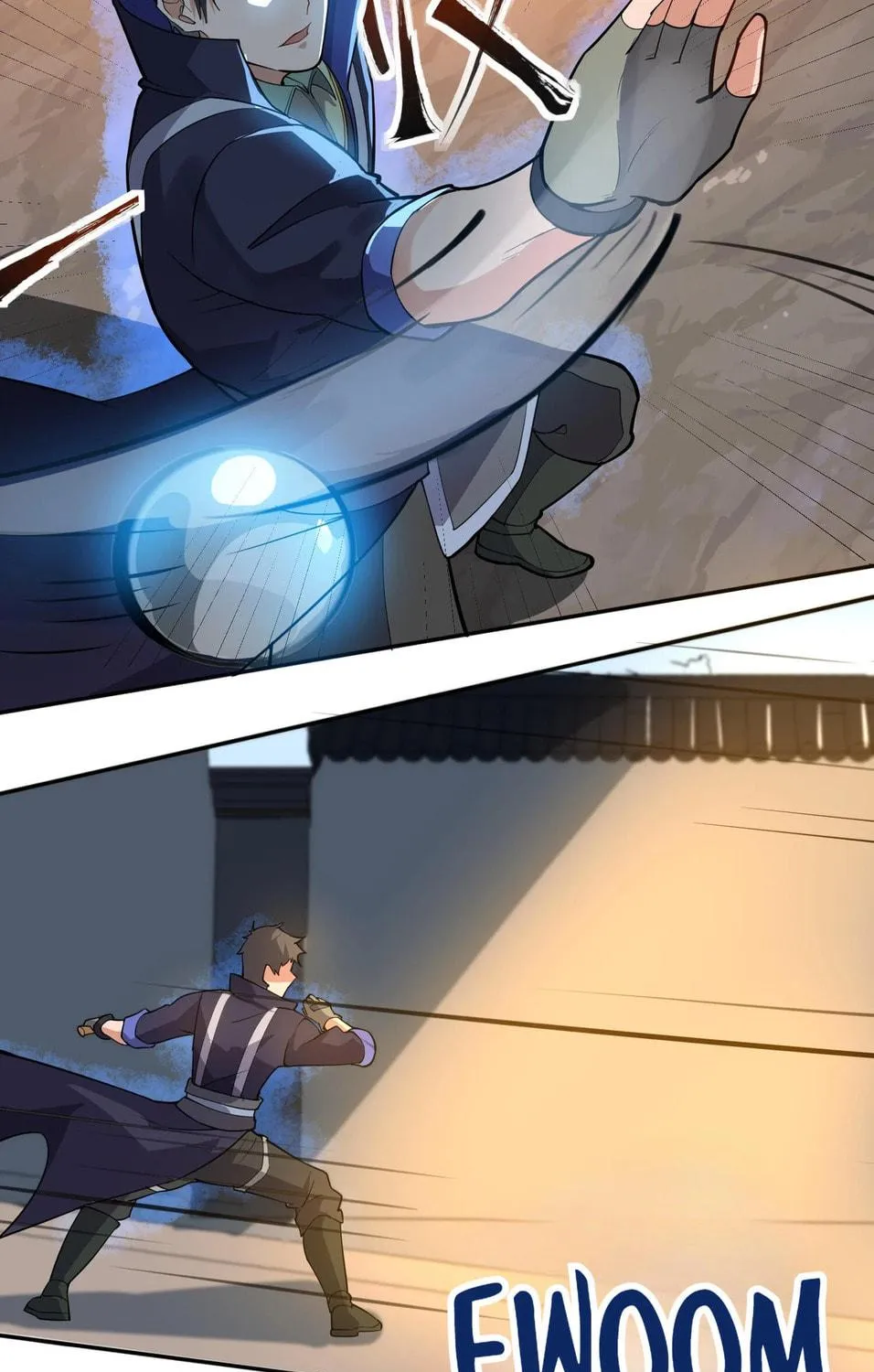 Read Yuan Long chapter 107 image 41 on Lezhin