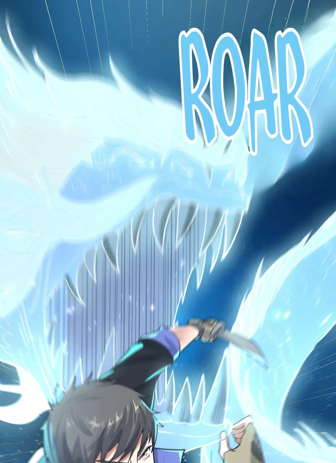 Read Yuan Long chapter 107 image 43 on Lezhin