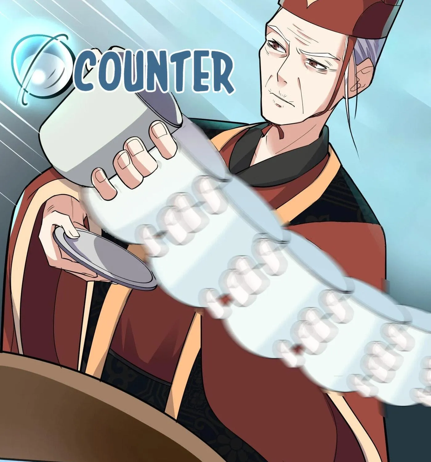 Read Yuan Long chapter 107 image 49 on Lezhin