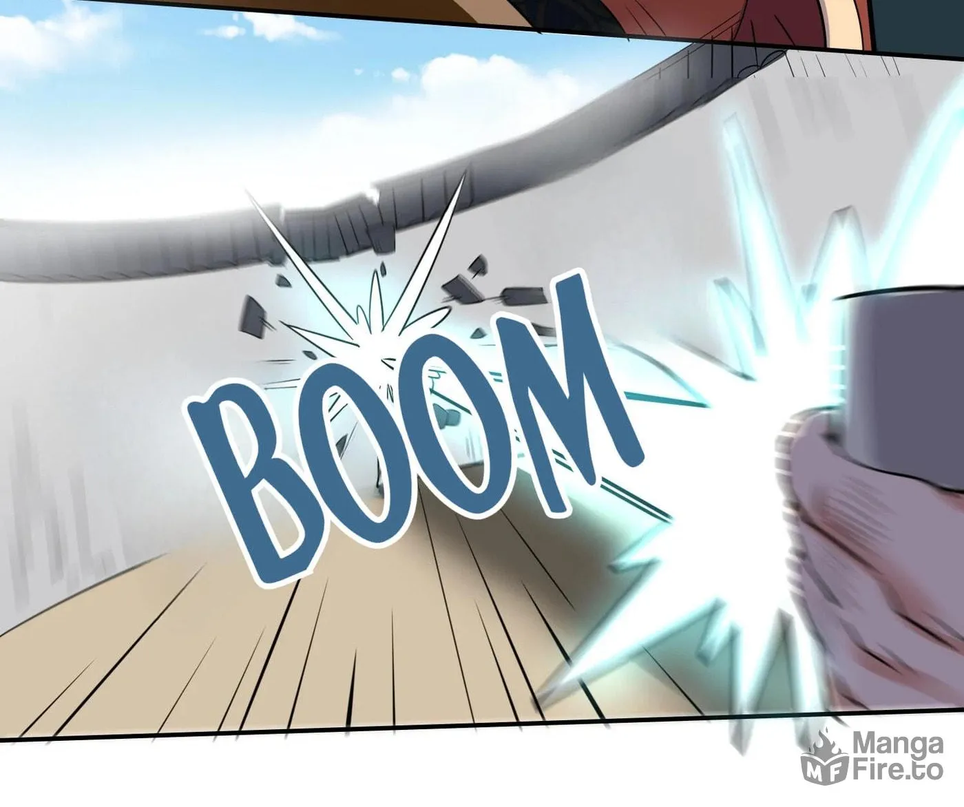 Read Yuan Long chapter 107 image 50 on Lezhin