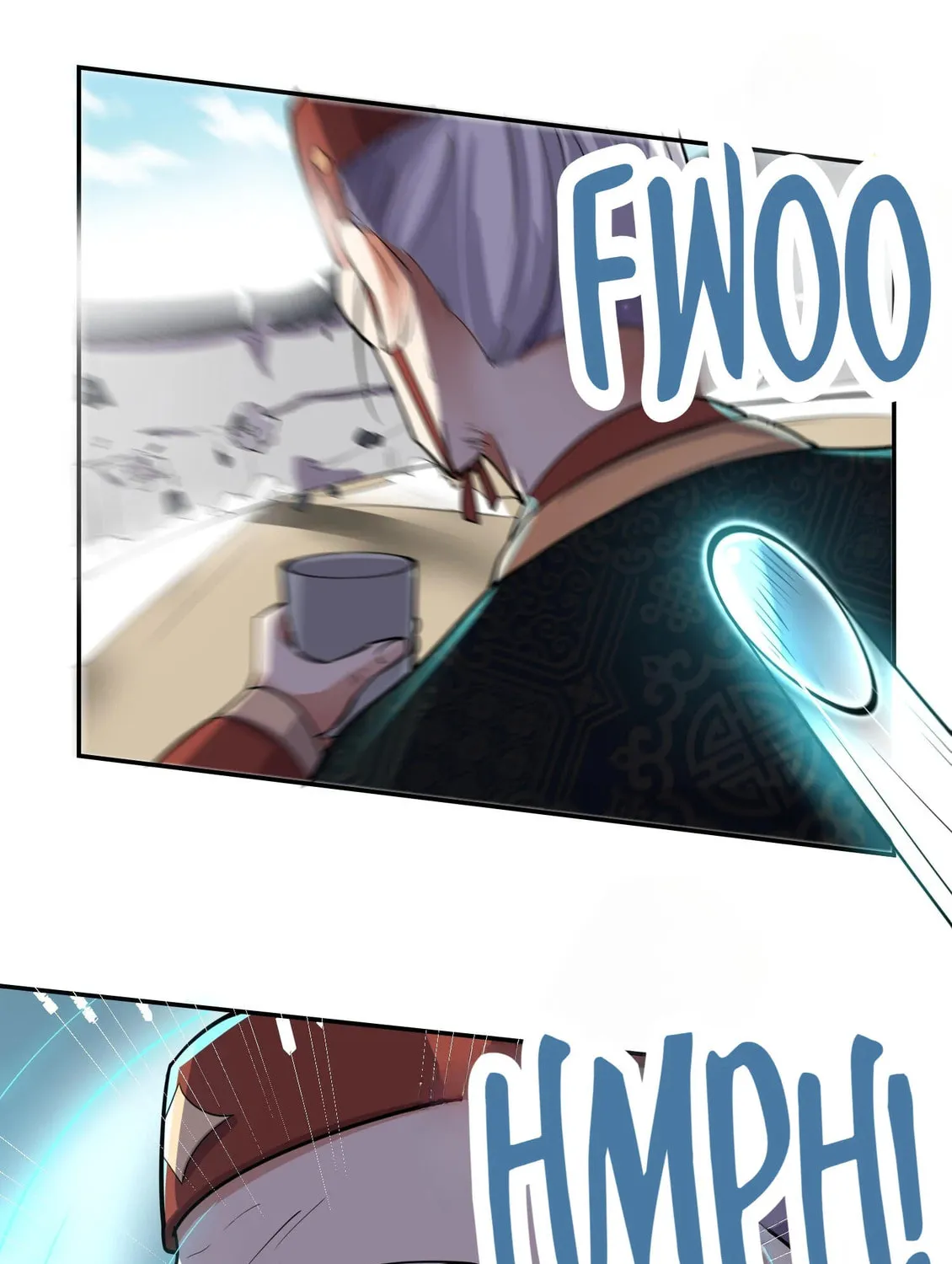 Read Yuan Long chapter 107 image 51 on Lezhin