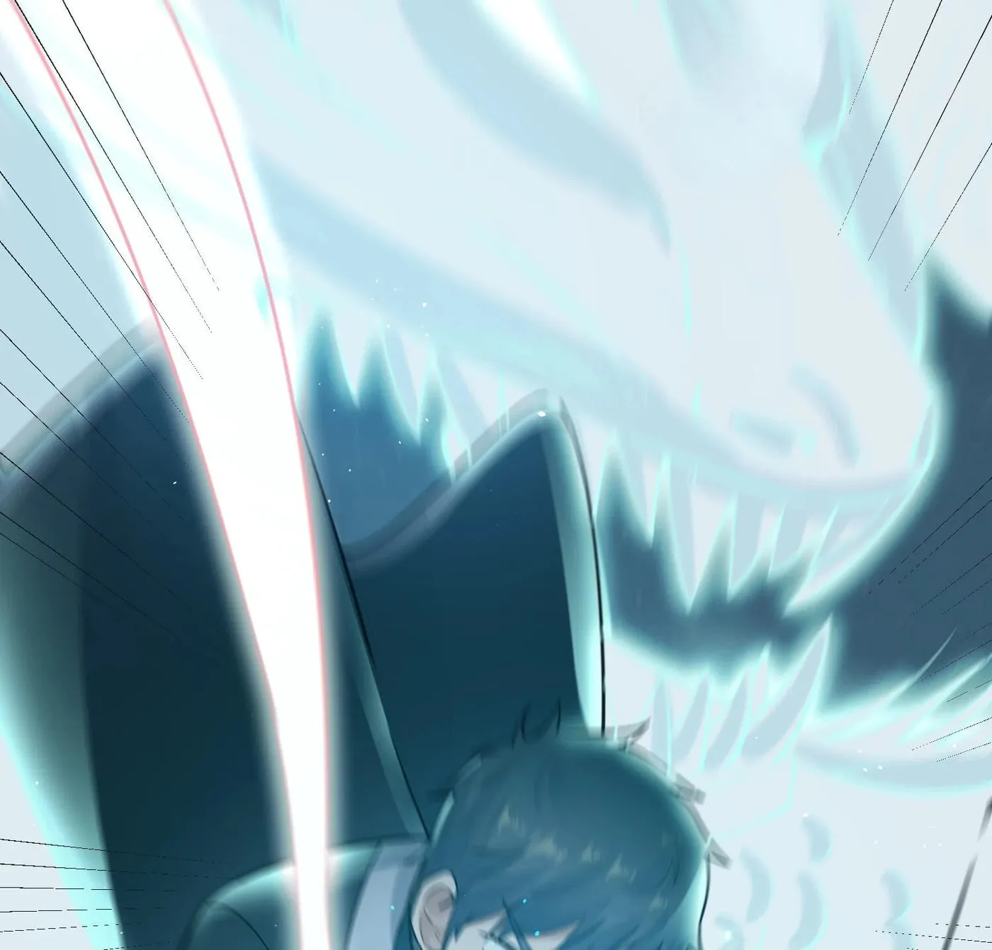 Read Yuan Long chapter 107 image 58 on Lezhin