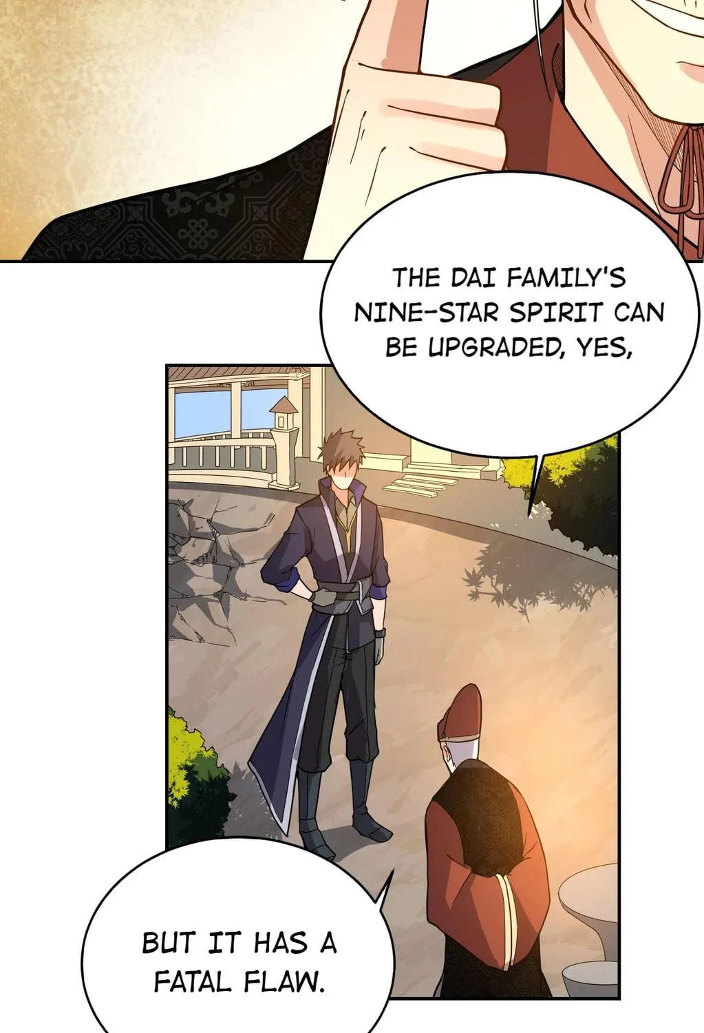 Read Yuan Long chapter 108 image 14 on Lezhin