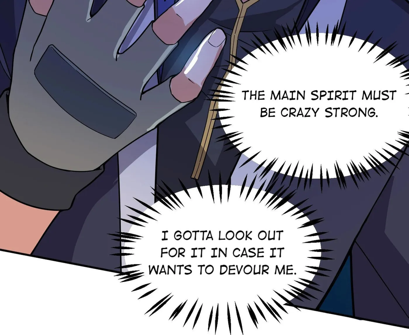 Read Yuan Long chapter 108 image 19 on Lezhin