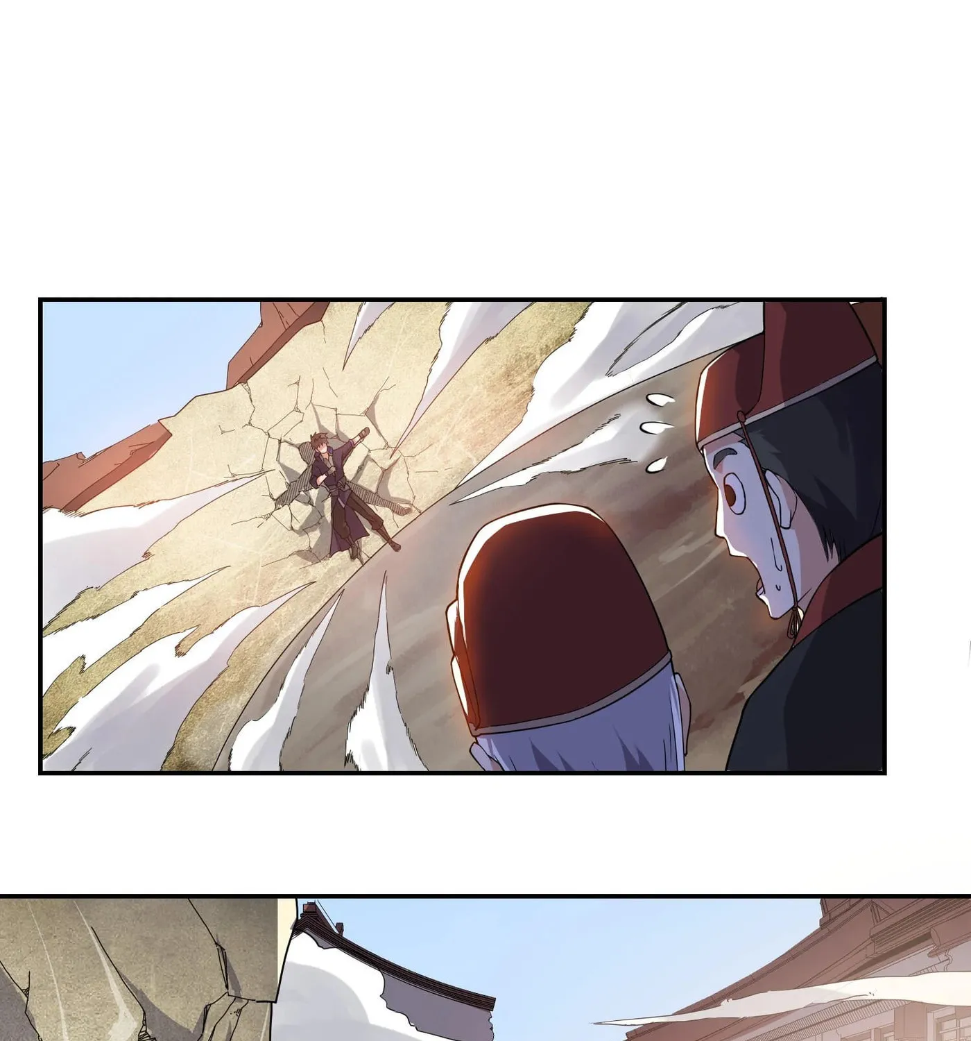 Read Yuan Long chapter 108 image 3 on Lezhin