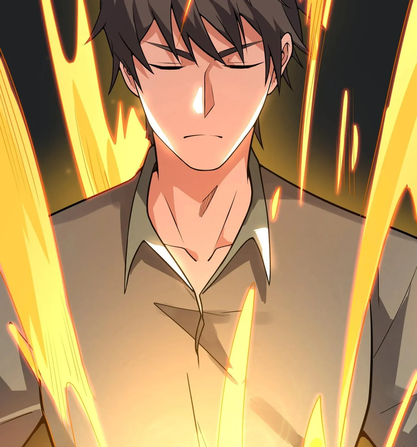 Read Yuan Long chapter 108 image 31 on Lezhin
