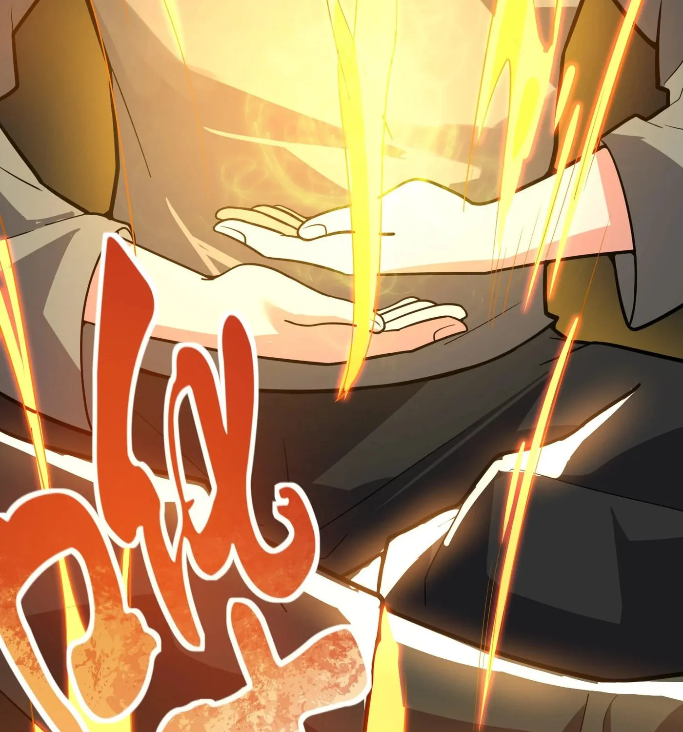 Read Yuan Long chapter 108 image 32 on Lezhin