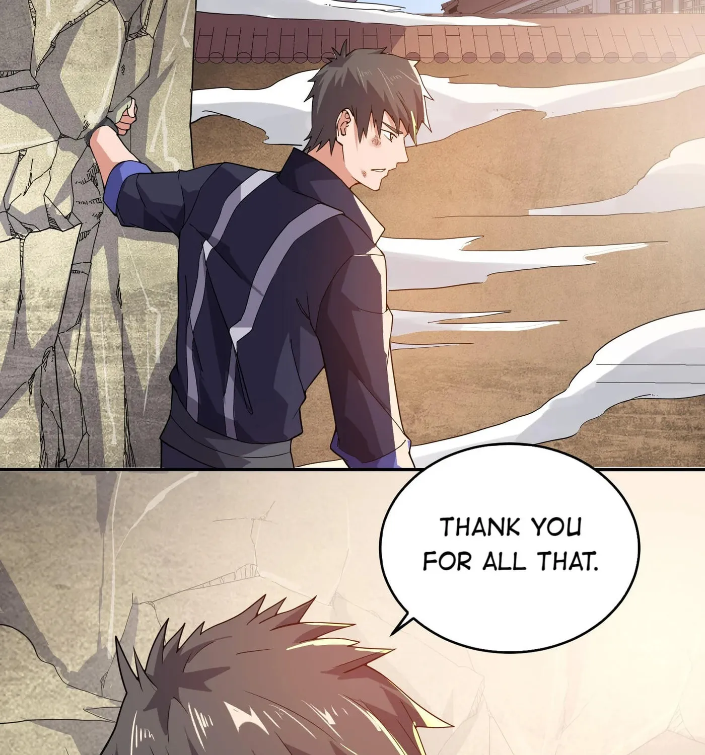Read Yuan Long chapter 108 image 4 on Lezhin