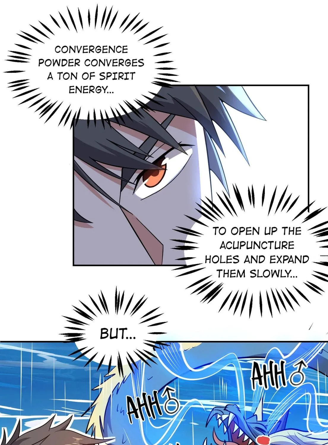 Read Yuan Long chapter 108 image 43 on Lezhin
