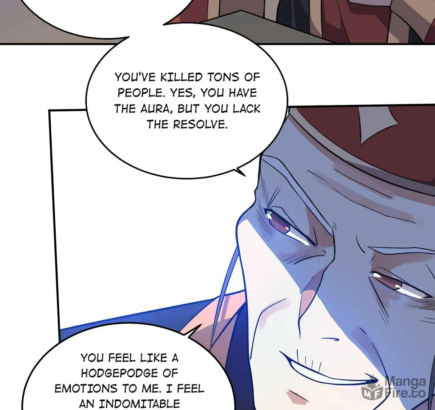 Read Yuan Long chapter 108 image 48 on Lezhin