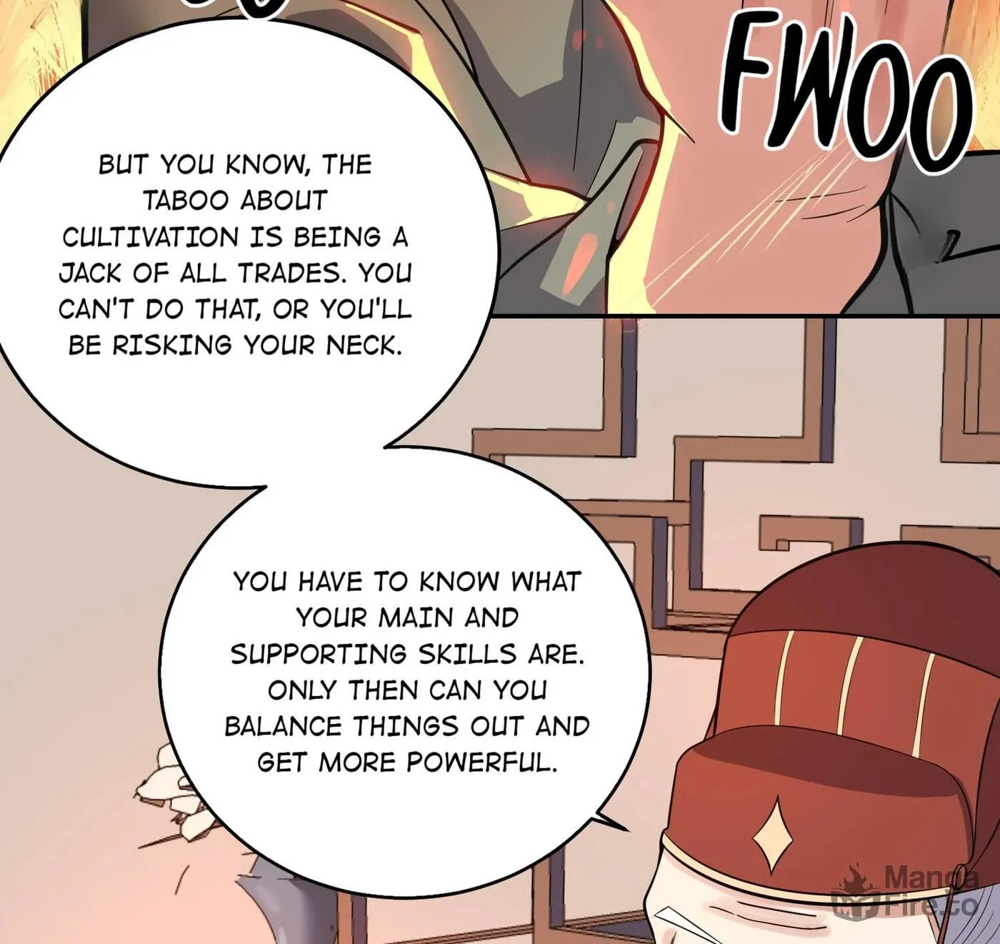 Read Yuan Long chapter 108 image 50 on Lezhin