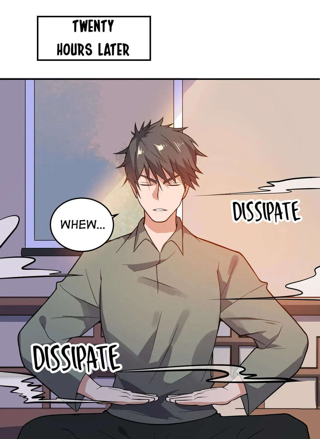 Read Yuan Long chapter 108 image 53 on Lezhin