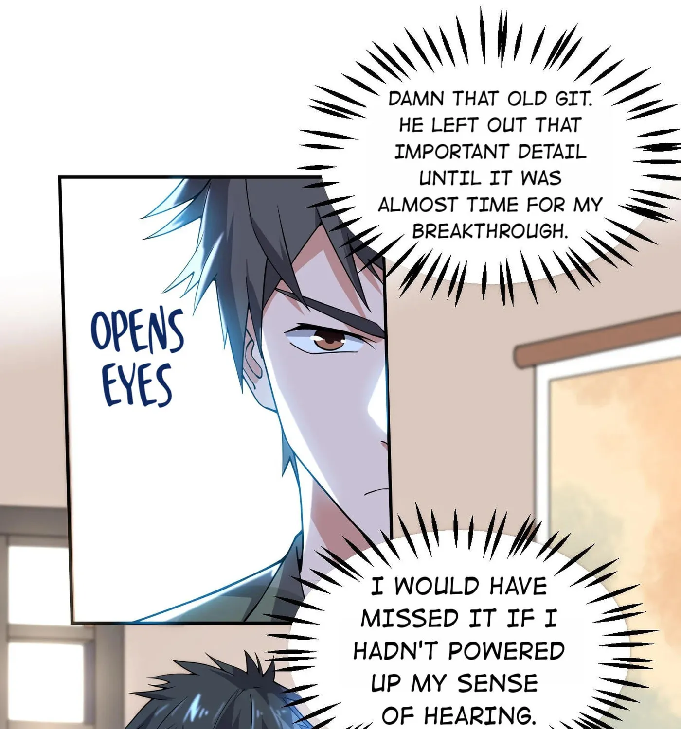 Read Yuan Long chapter 108 image 55 on Lezhin