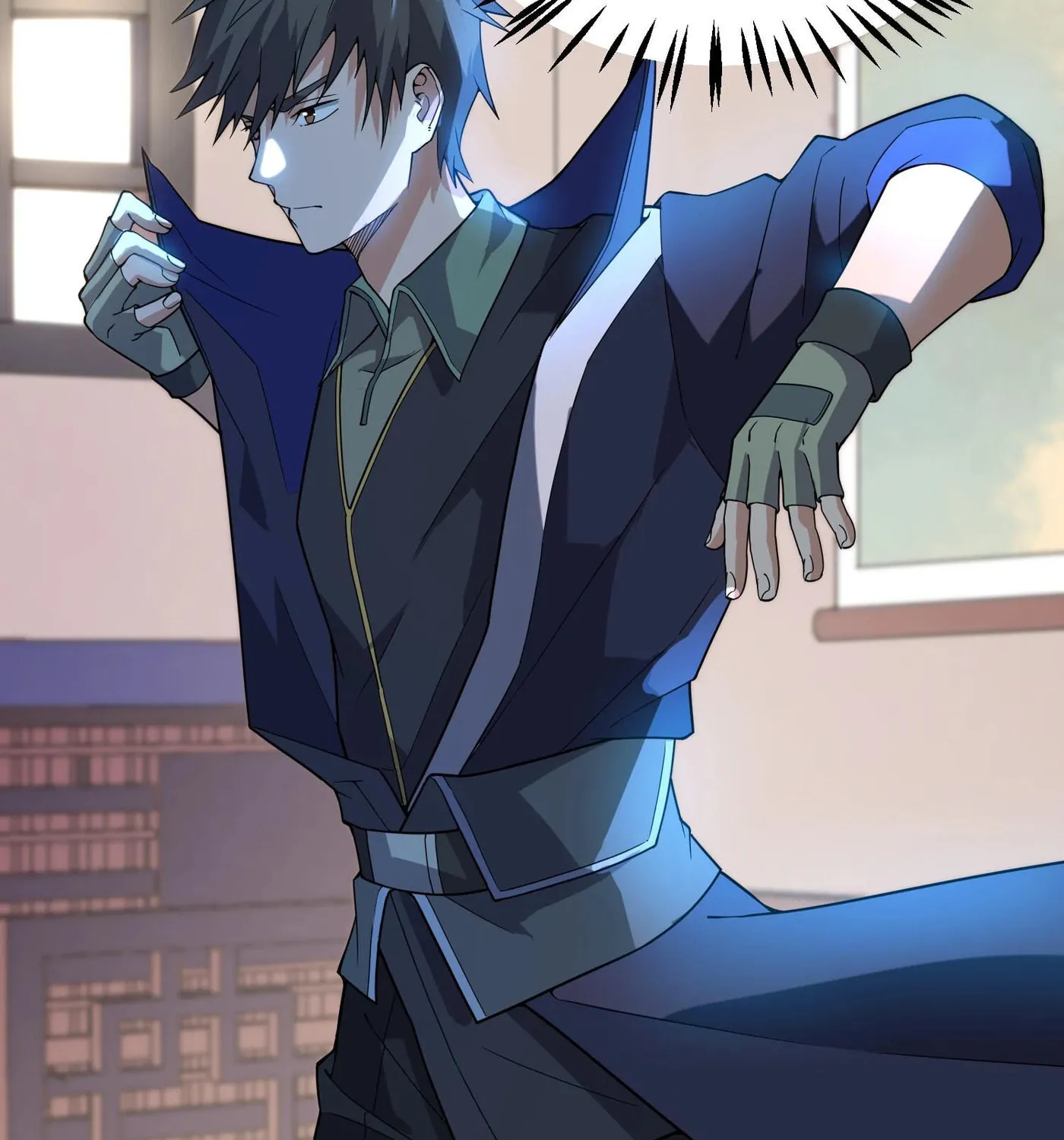 Read Yuan Long chapter 108 image 56 on Lezhin