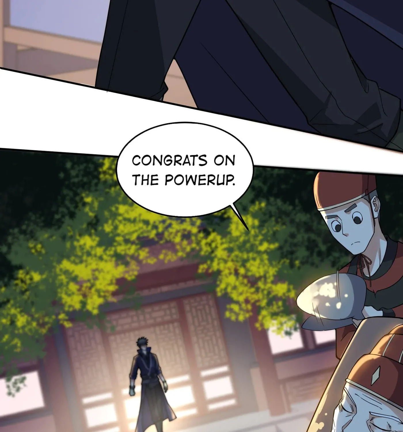 Read Yuan Long chapter 108 image 58 on Lezhin