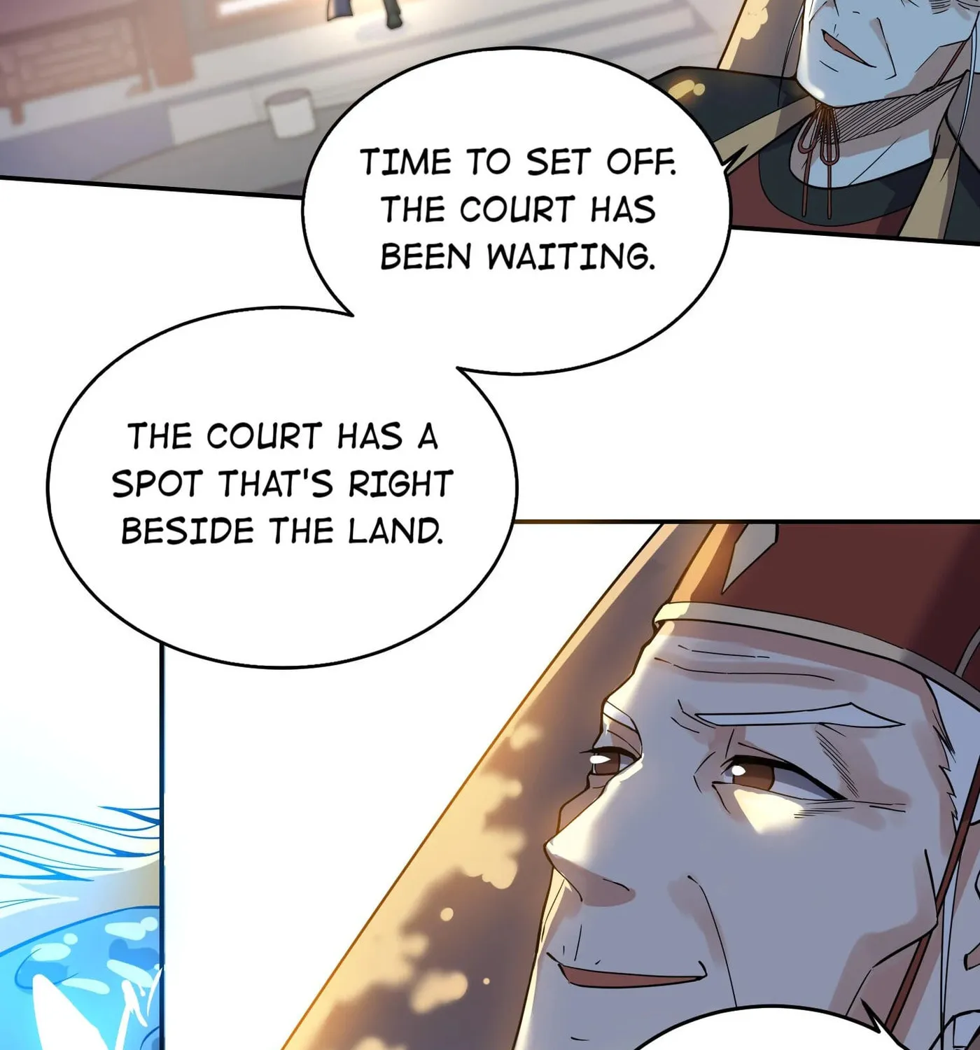 Read Yuan Long chapter 108 image 59 on Lezhin