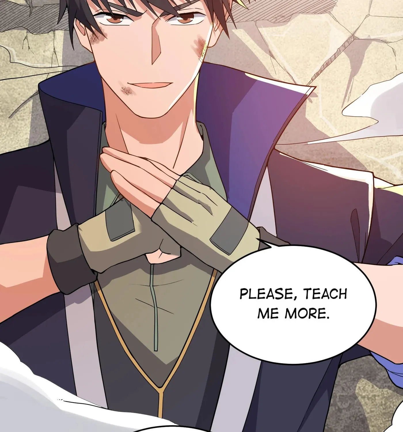 Read Yuan Long chapter 108 image 6 on Lezhin