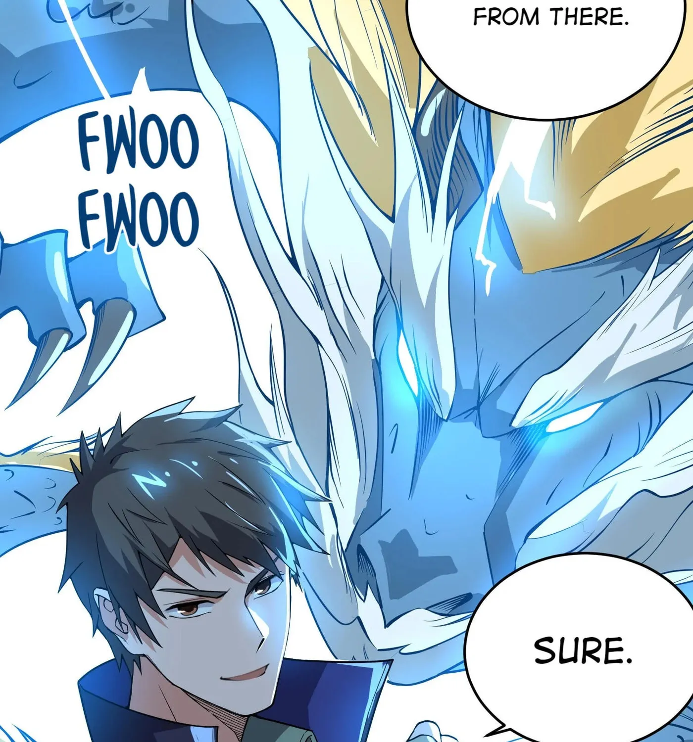 Read Yuan Long chapter 108 image 61 on Lezhin