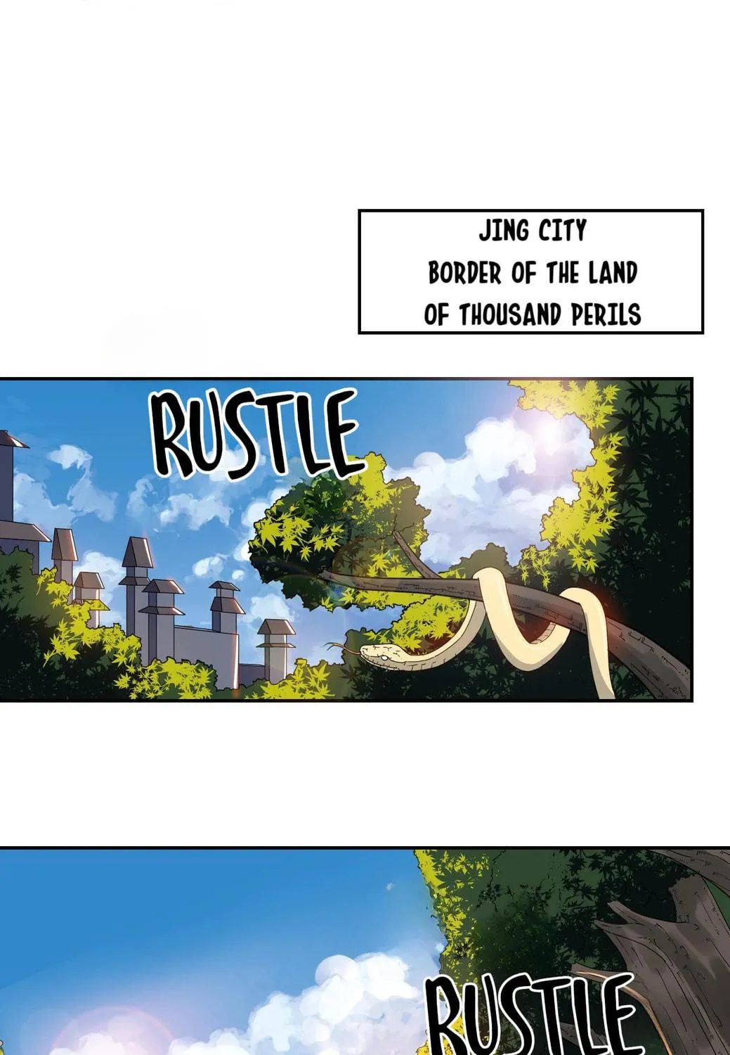 Read Yuan Long chapter 108 image 64 on Lezhin