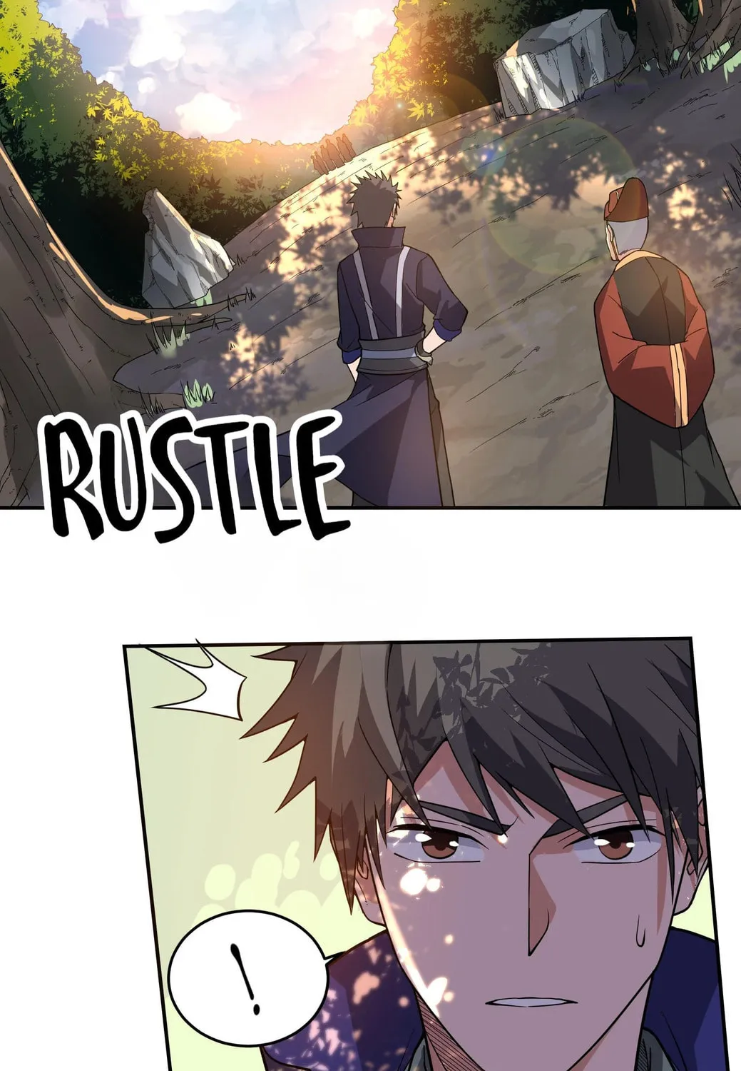 Read Yuan Long chapter 108 image 66 on Lezhin